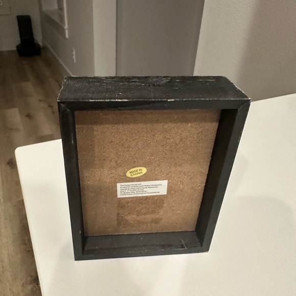 Cat Mom Sign - Picture 3 of 4